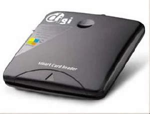 a115 smart card reader|Smart Card Reader (A115) .